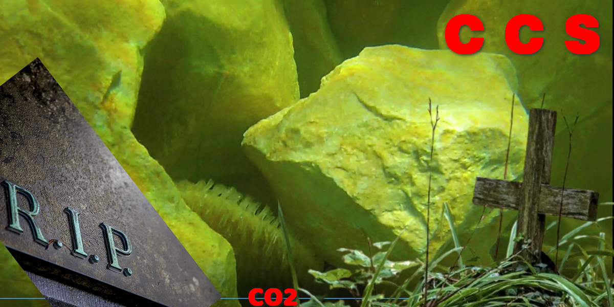 CCS sprema CO2 na dnu mora - mix by VM