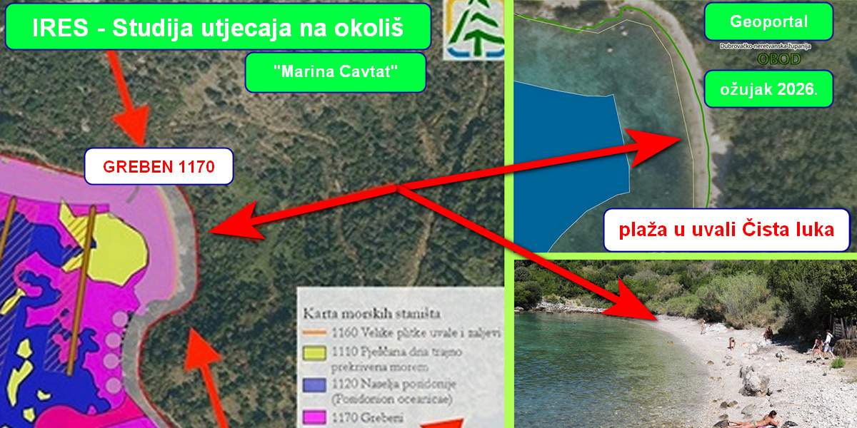 Il je plaža ili je greben? by JD VM