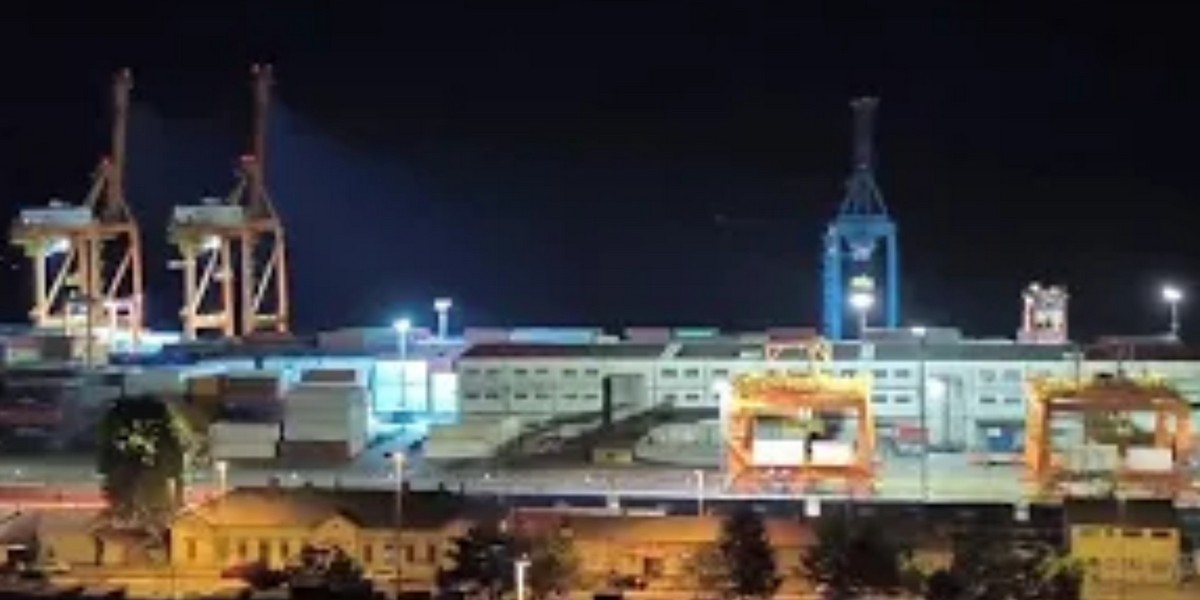 ''Riječke noći'' 2025-10-27