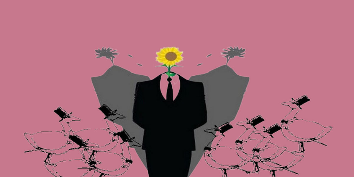 ''Dvostruke konotacije'' by VM