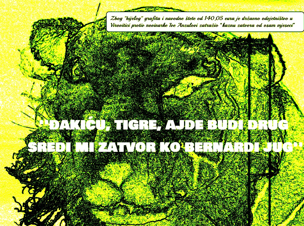 Impresije iz Virovitice by Vladimira Mascarell