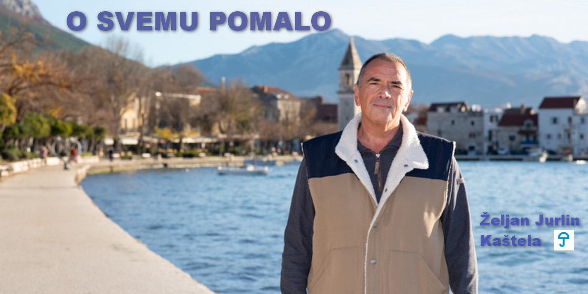 Kolumna Željan Jurlina, stranka Javno Dobro