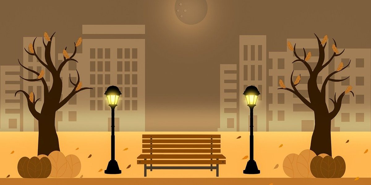Pixabay-free-bench