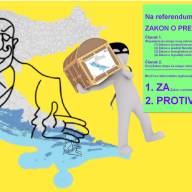 I susjedi iz BiH šalju pismo saborskim zastupnicima prije glasanja u ponedeljak 15.12.2025.