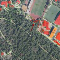 Makarska - Tko je odobrio da se državna šuma na Osejavi parcelira na zahtjev privatnog poduzeća Olma projekt d.o.o.?