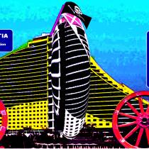 Osvrt na prijedlog zakona o prostornom planiranju - Ministri nesvjesni svojih ''umjetničkih'' korijena