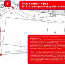Prof.dr.sc. Axel Luttenberger: Nevlasnički režim pomorskog dobra i Granice pomorskog dobra