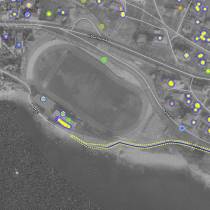 Zbog nezakonite ''javne objave'' Prijedloga izmjene granica pomorskog dobra na Kantridi u Rijeci 