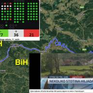 Referendum: ''Zakon o zbrinjavanju radioaktivnog otpada'' mora se uključiti u ''Zakon o prestanku važenja zakona'' 