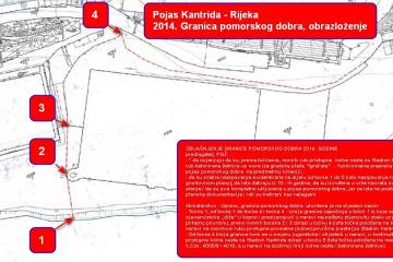Prof.dr.sc. Axel Luttenberger: Nevlasnički režim pomorskog dobra i Granice pomorskog dobra