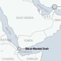 Tanker povezan s Kinom prošao je kroz Hormuški tjesnac unatoč pomorskoj blokadi SAD-a