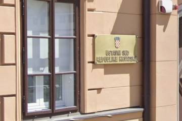 Je li ''privremena mjera'' suspenzije osporenih članaka Zakona na Ustavnom sudu moguća ili ne?