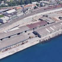 Pozdrav iz Rijeke: 403 tone azbesta,  nula odgovora