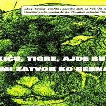 U zatvor s neistomišljenicima!